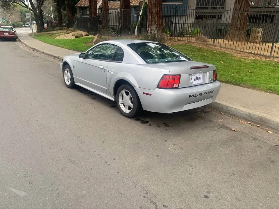 2004 Ford SN95 Mustang - Image 3 of 6