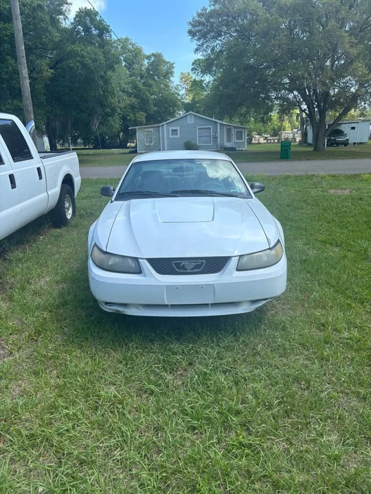 2004 Ford SN95 Mustang - Image 2 of 6