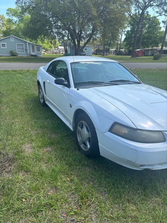 2004 Ford SN95 Mustang - Image 3 of 6