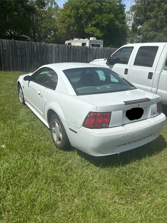 2004 Ford SN95 Mustang - Image 6 of 6