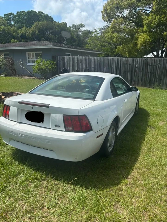 2004 Ford SN95 Mustang - Image 4 of 6