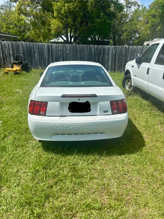 2004 Ford SN95 Mustang - Image 5 of 6