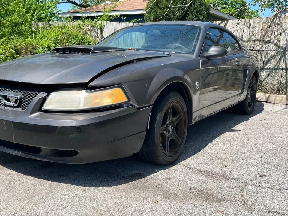 2004 Ford SN95 Mustang - Image 2 of 6