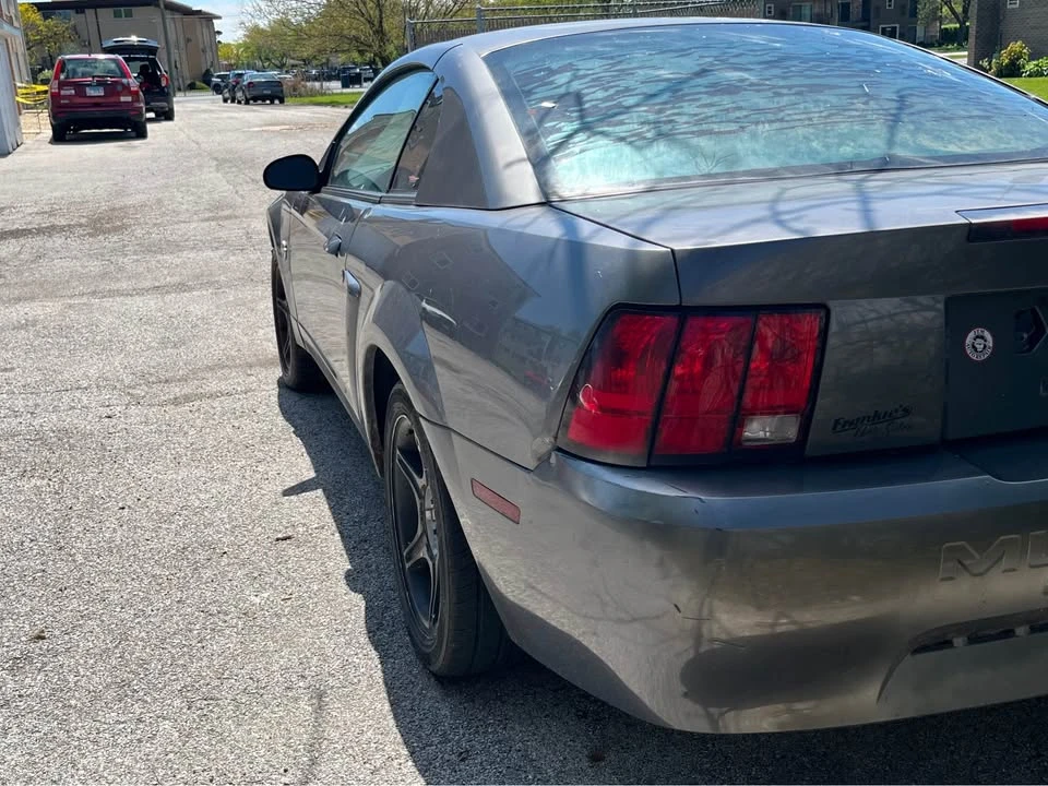 2004 Ford SN95 Mustang - Image 3 of 6