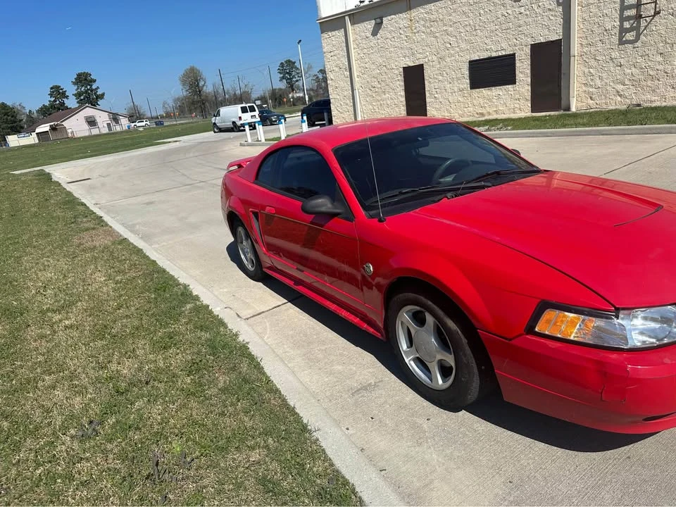 2004 Ford SN95 Mustang - Image 3 of 4