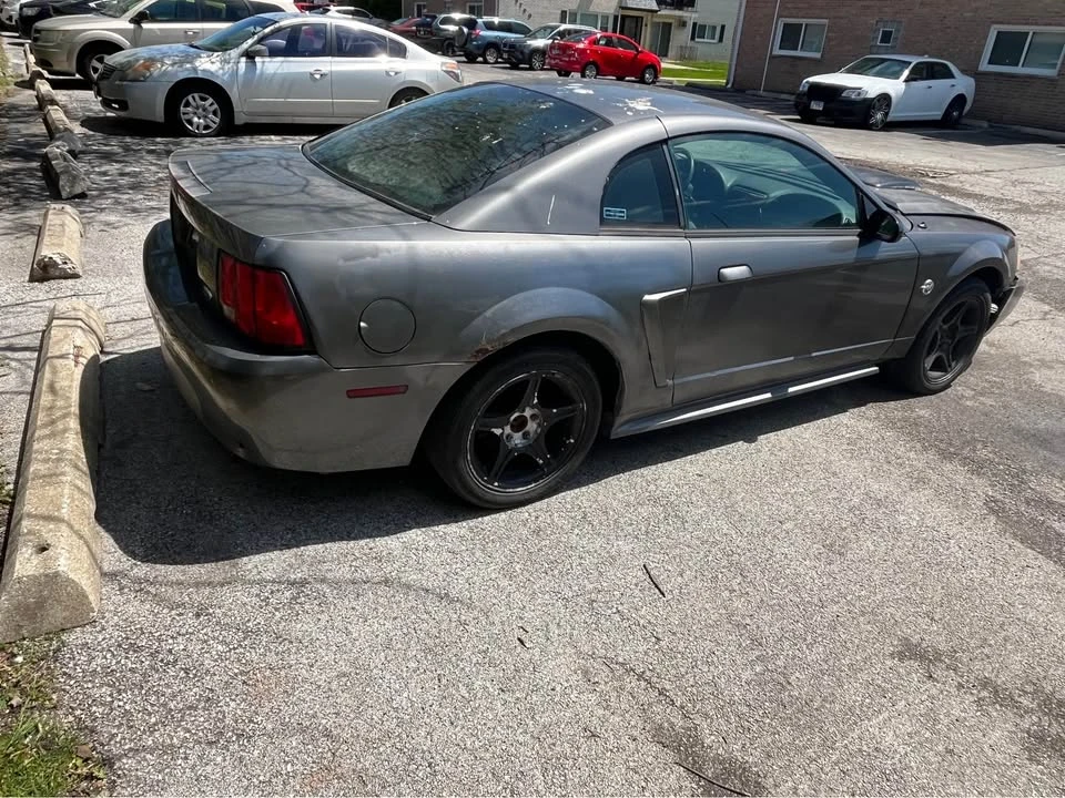 2004 Ford SN95 Mustang - Image 4 of 6
