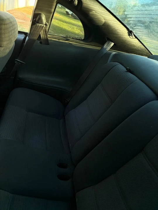 2004 Ford SN95 Mustang - Image 10 of 12