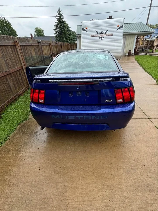 2004 Ford SN95 Mustang - Image 4 of 7