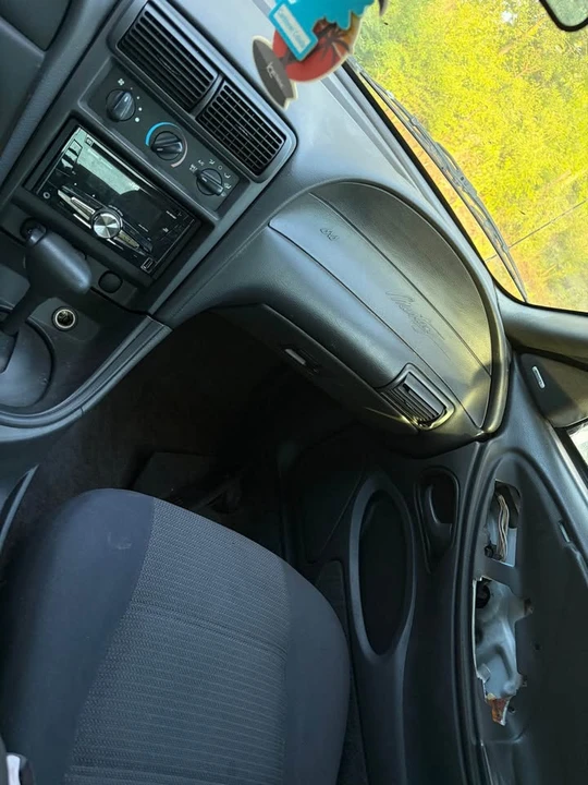 2004 Ford SN95 Mustang - Image 12 of 12