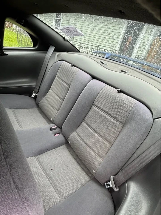2004 Ford SN95 Mustang - Image 3 of 7