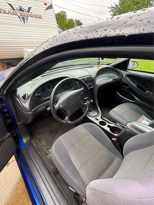 2004 Ford SN95 Mustang - Image 2 of 7