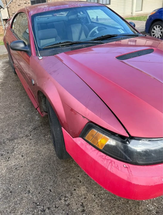 2004 Ford SN95 Mustang - Image 18 of 20