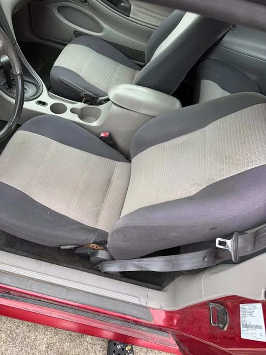 2004 Ford SN95 Mustang - Image 11 of 20