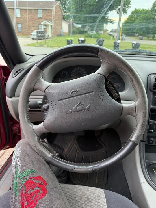 2004 Ford SN95 Mustang - Image 10 of 20