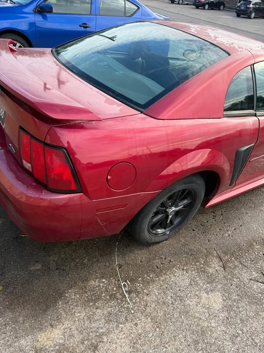 2004 Ford SN95 Mustang - Image 20 of 20