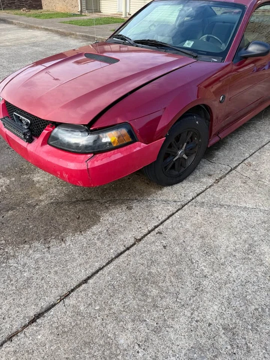 2004 Ford SN95 Mustang - Image 15 of 20
