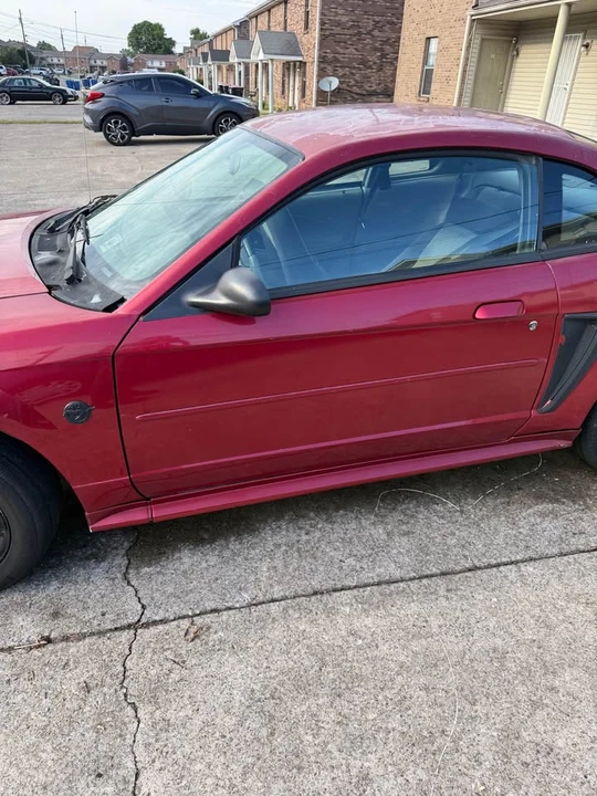 2004 Ford SN95 Mustang - Image 14 of 20
