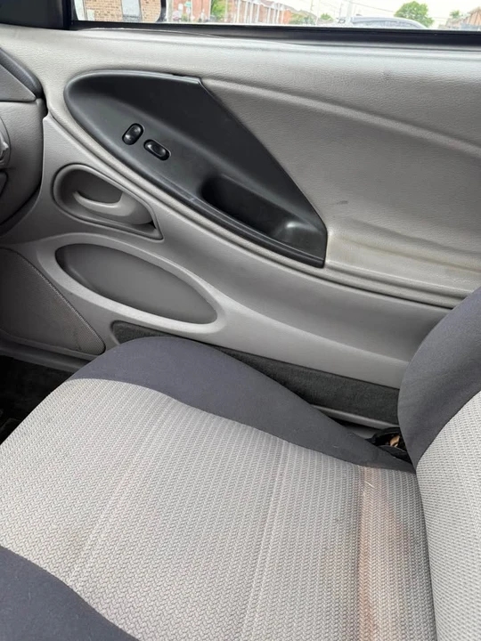 2004 Ford SN95 Mustang - Image 5 of 20