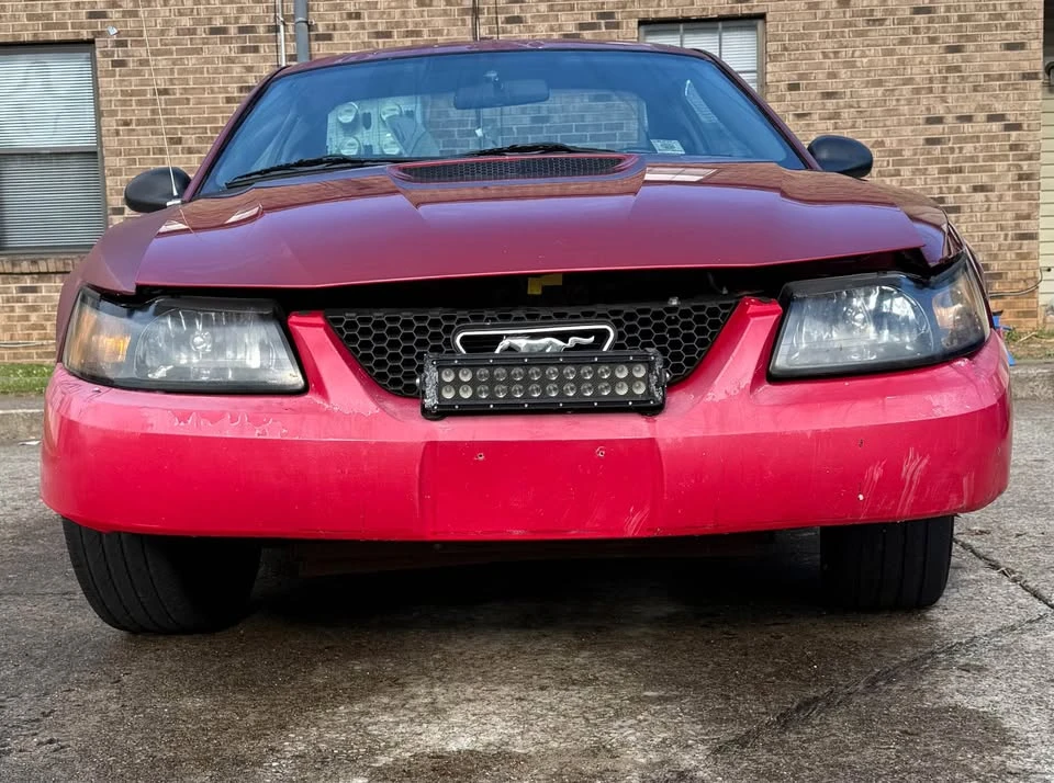 2004 Ford SN95 Mustang - Image 16 of 20