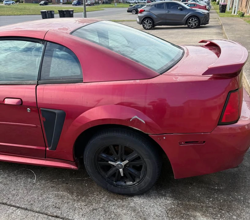 2004 Ford SN95 Mustang - Image 13 of 20