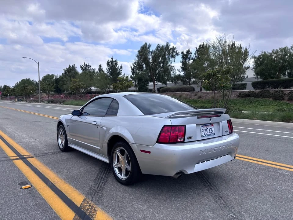 2004 Ford SN95 Mustang - Image 4 of 10