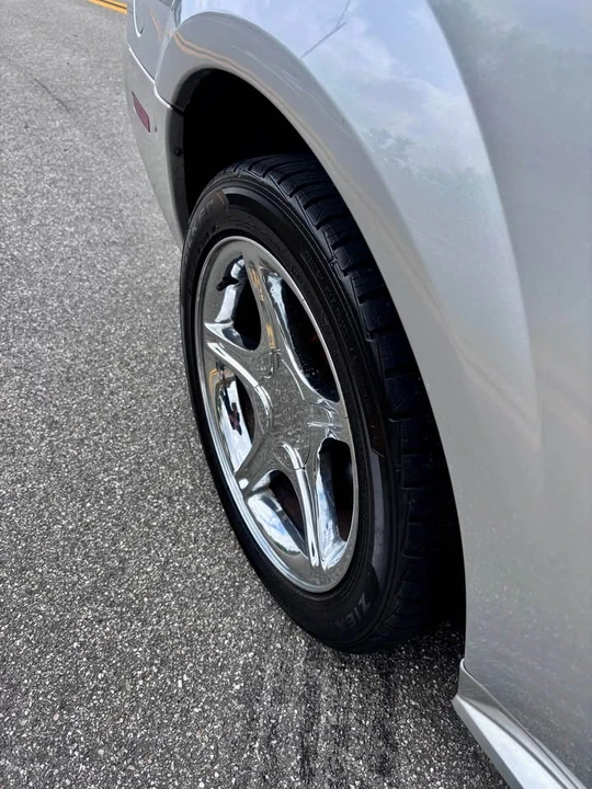 2004 Ford SN95 Mustang - Image 7 of 10
