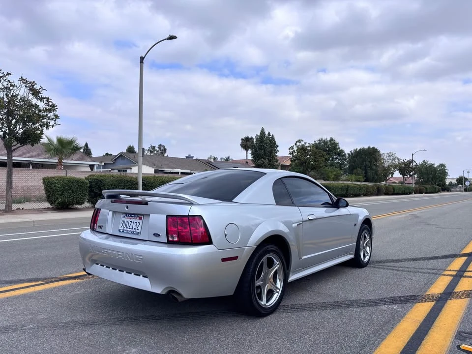 2004 Ford SN95 Mustang - Image 3 of 10