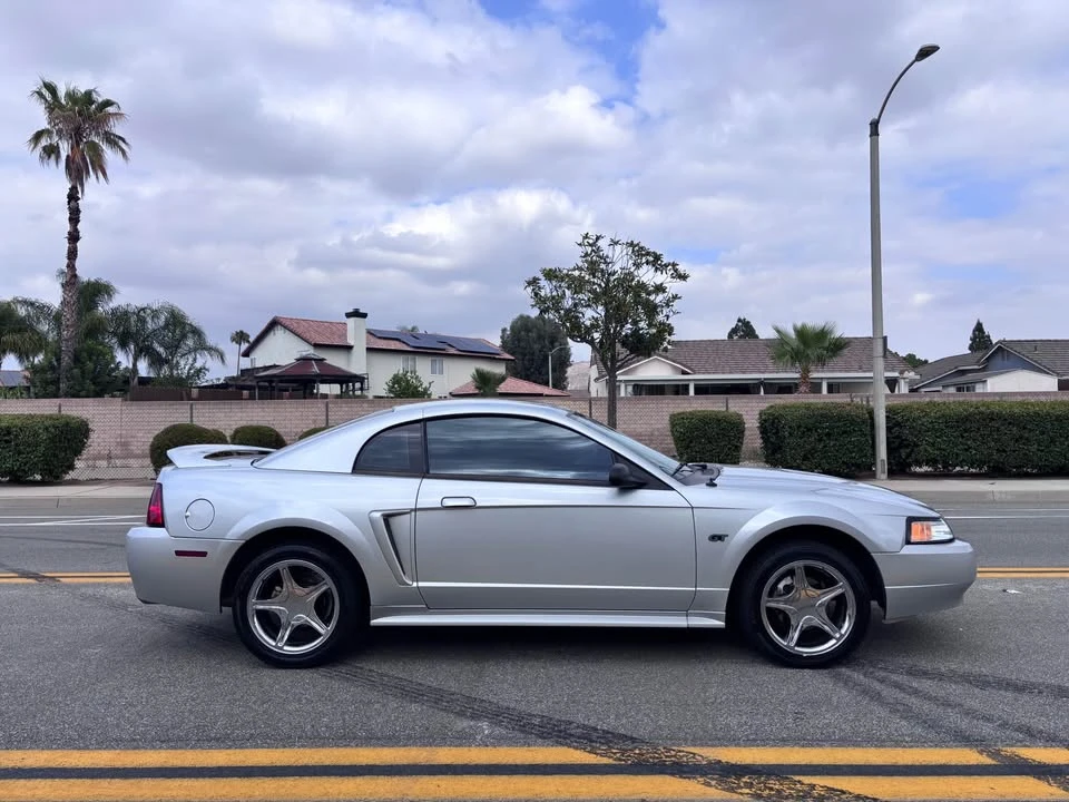 2004 Ford SN95 Mustang - Image 2 of 10