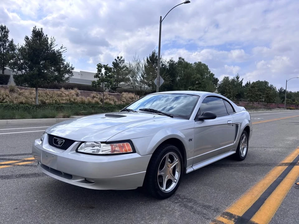 2004 Ford SN95 Mustang - Image 6 of 10