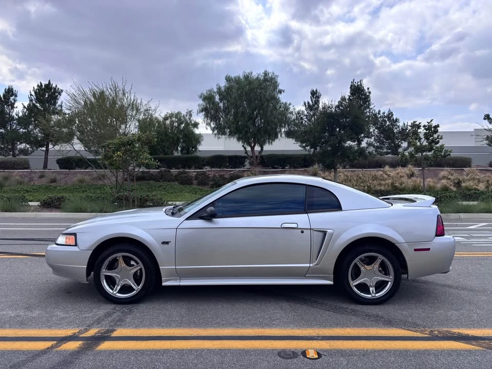 2004 Ford SN95 Mustang - Image 5 of 10