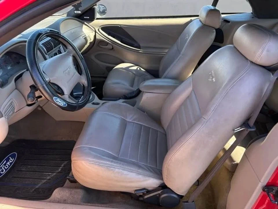 2004 Ford SN95 Mustang - Image 7 of 17