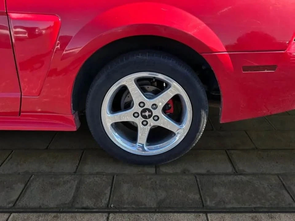 2004 Ford SN95 Mustang - Image 11 of 17