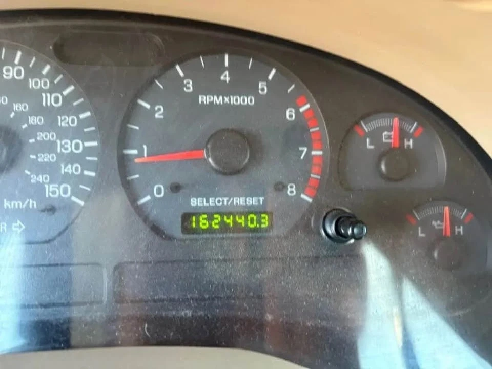 2004 Ford SN95 Mustang - Image 16 of 17