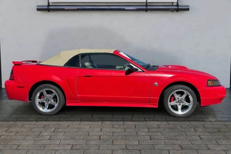 2004 Ford SN95 Mustang - Image 6 of 17