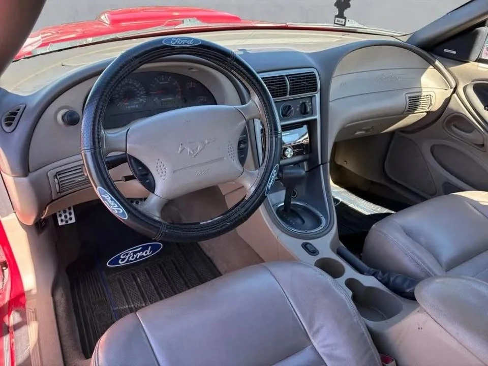 2004 Ford SN95 Mustang - Image 10 of 17