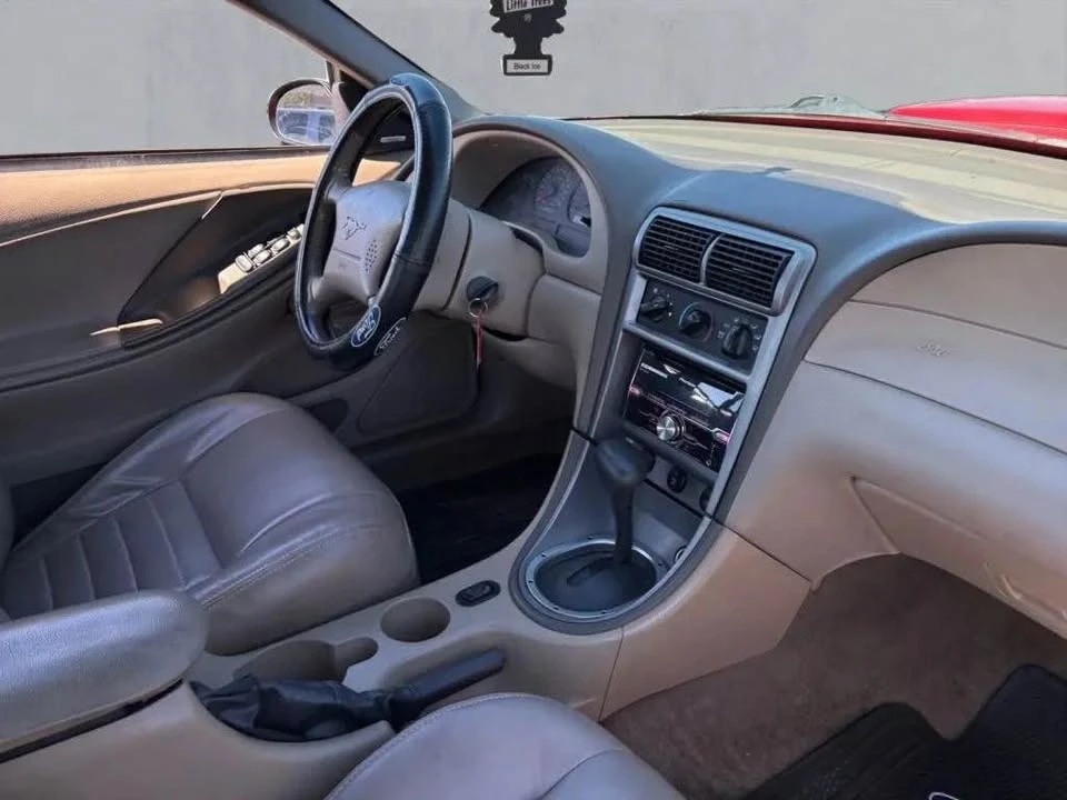 2004 Ford SN95 Mustang - Image 13 of 17