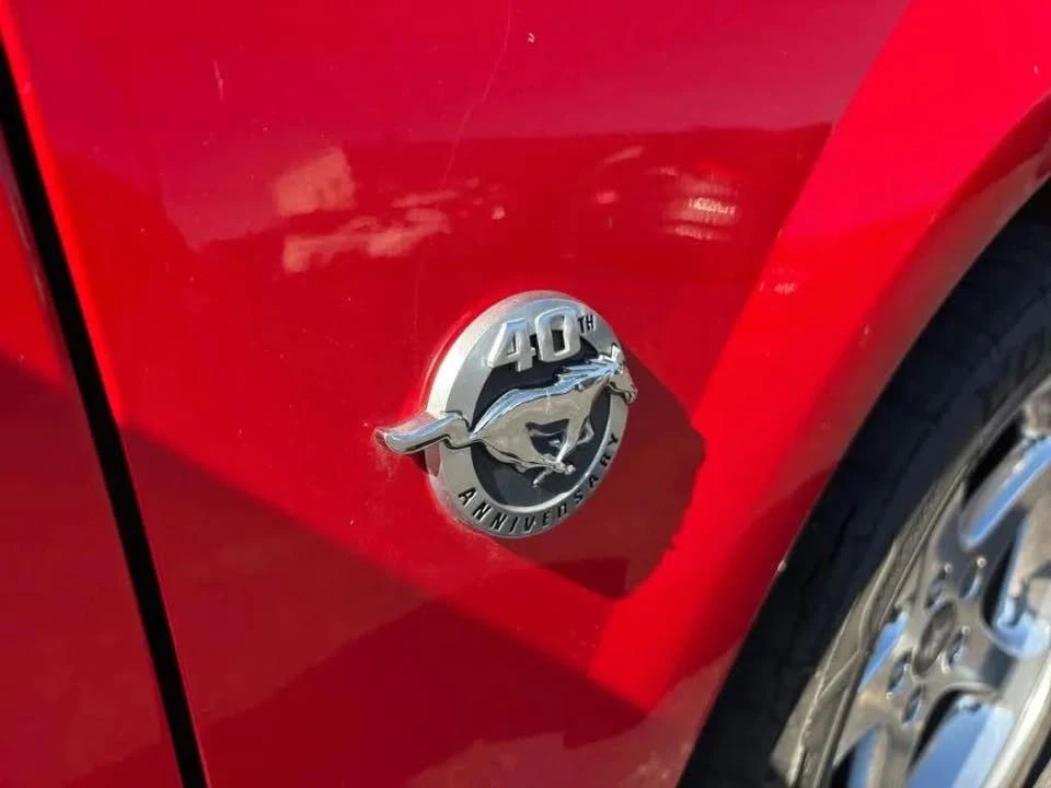2004 Ford SN95 Mustang - Image 12 of 17