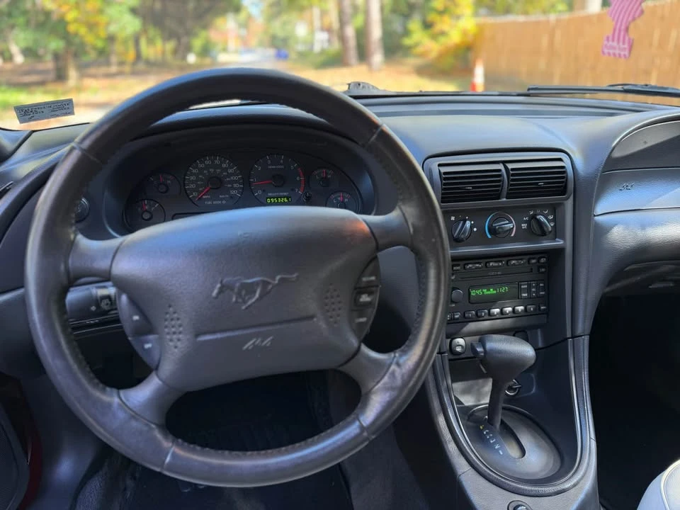 2004 Ford SN95 Mustang - Image 7 of 15