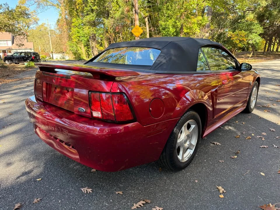 2004 Ford SN95 Mustang - Image 3 of 15