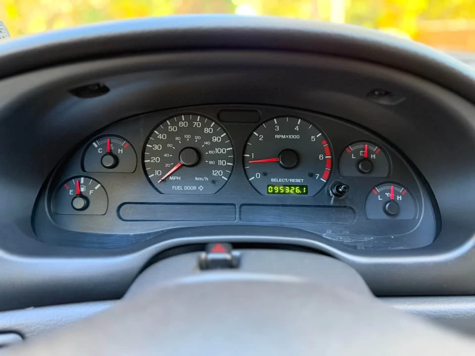 2004 Ford SN95 Mustang - Image 12 of 15
