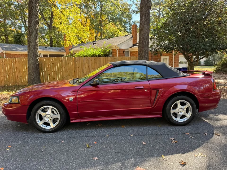2004 Ford SN95 Mustang - Image 2 of 15