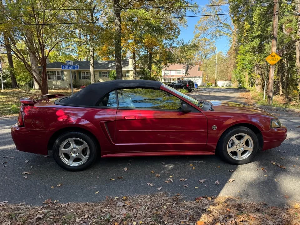 2004 Ford SN95 Mustang - Image 4 of 15