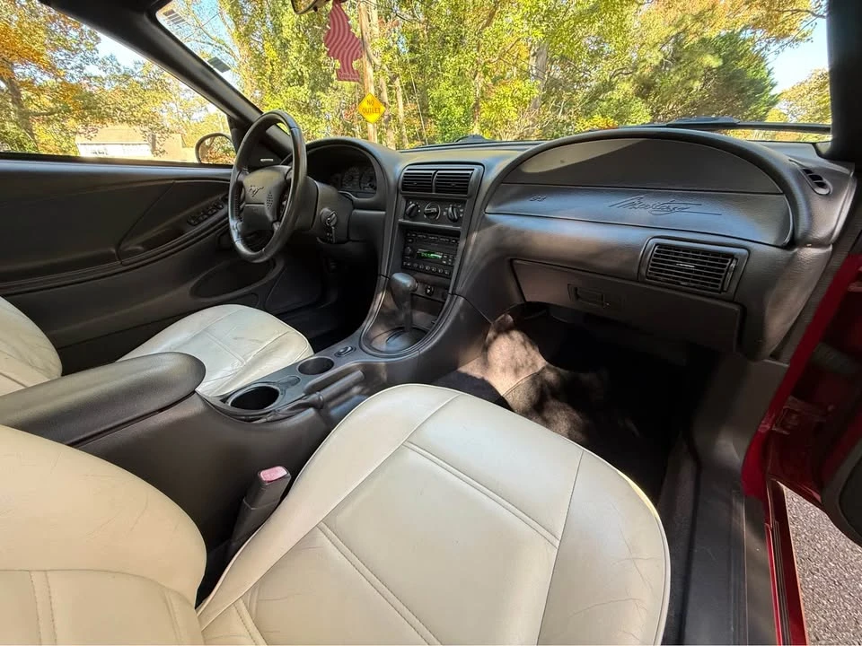 2004 Ford SN95 Mustang - Image 11 of 15