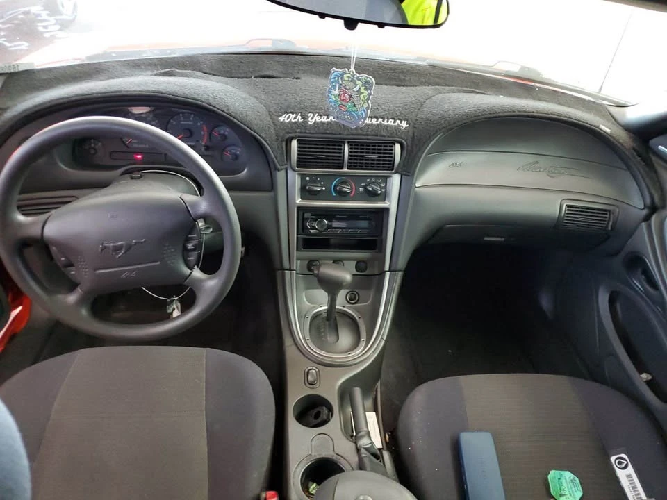 2004 Ford SN95 Mustang - Image 7 of 9