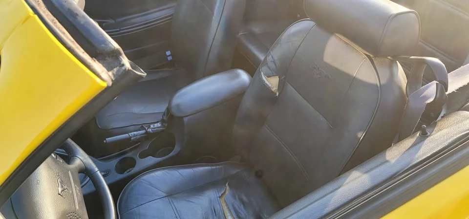 2004 Ford SN95 Mustang - Image 6 of 13