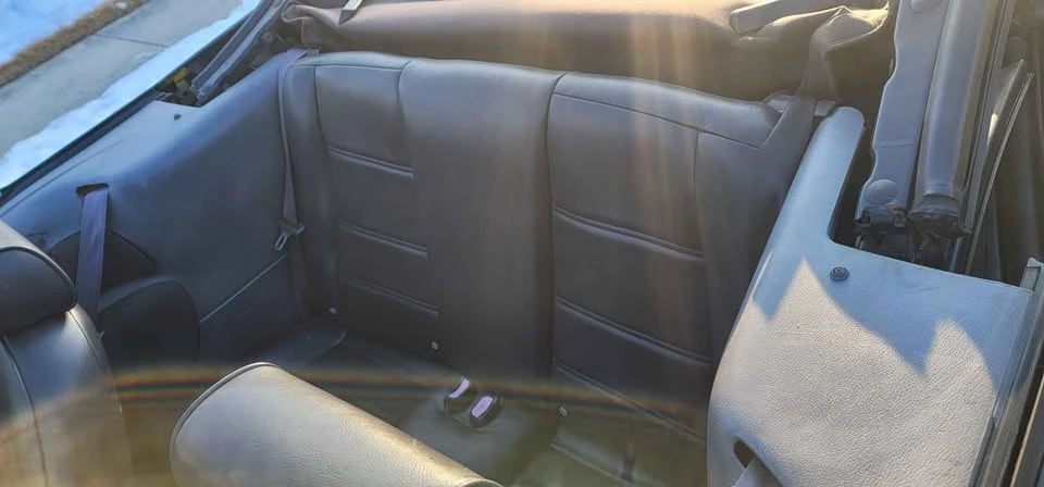 2004 Ford SN95 Mustang - Image 7 of 13
