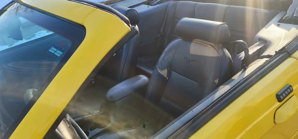 2004 Ford SN95 Mustang - Image 5 of 13