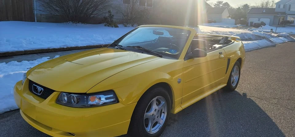 2004 Ford SN95 Mustang - Image 2 of 13