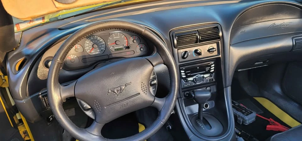 2004 Ford SN95 Mustang - Image 8 of 13