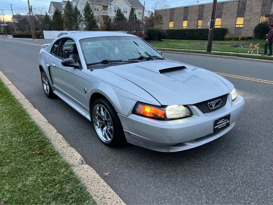 2004 Ford SN95 Mustang - Image 8 of 11